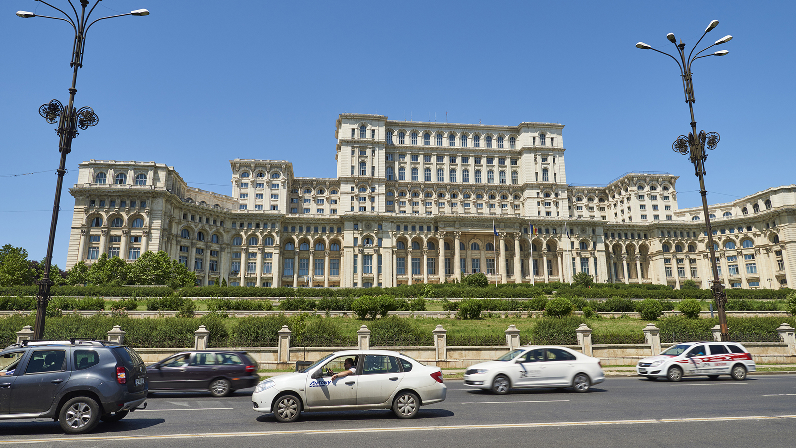 Румъния позволи свободен транзит за българите