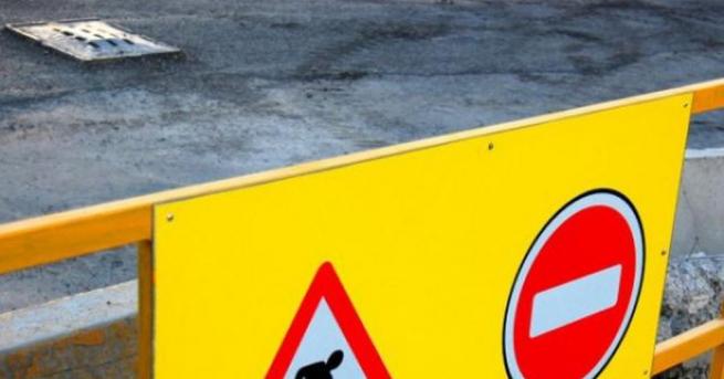 Продължава ремонтът по част от третокласния път Добрич – село