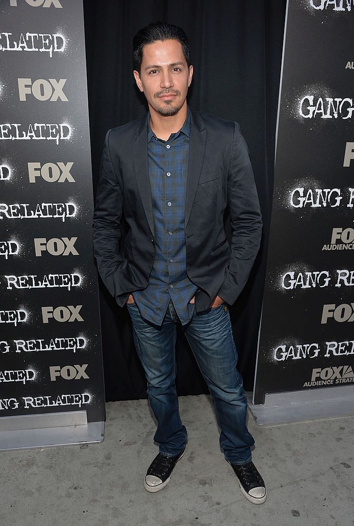 Джей Ернандес