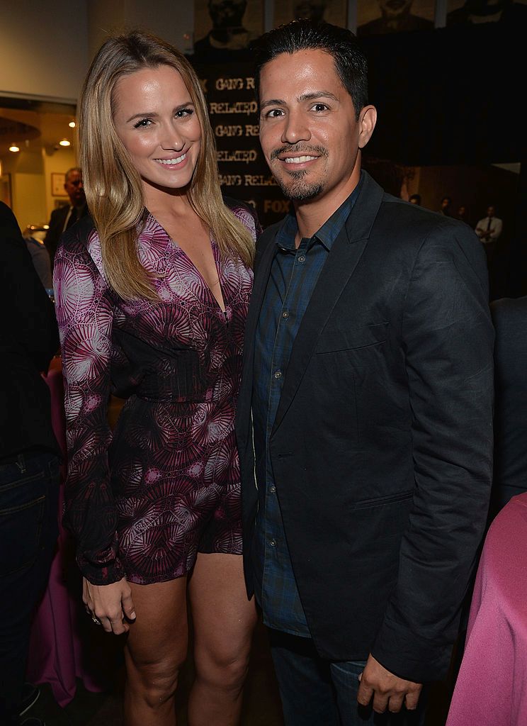 Джей Ернандес