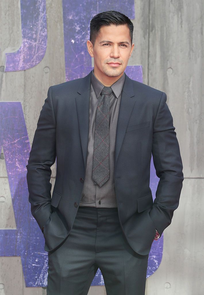 Джей Ернандес