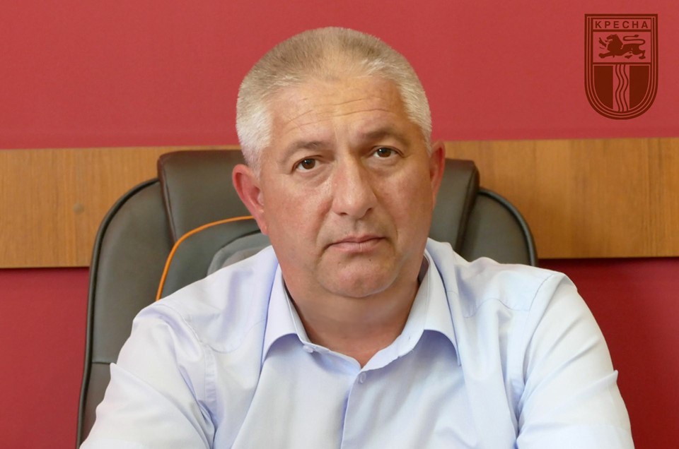Николай Георгиев
