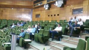 общински съвет