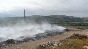 сметище Бобошево