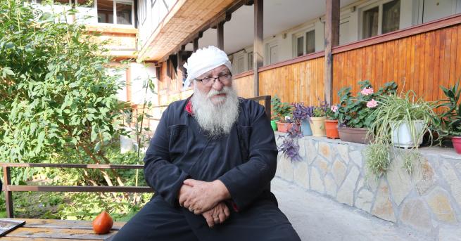 България Отец Иван за нападението Искаше да вземе детето Мъжът