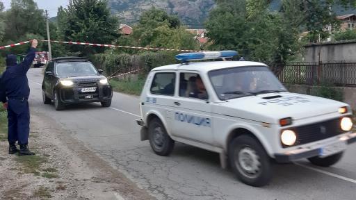  <p>Момиченце изнасилено и бито до гибел, Министерство на вътрешните работи сподели заподозрения</p> 