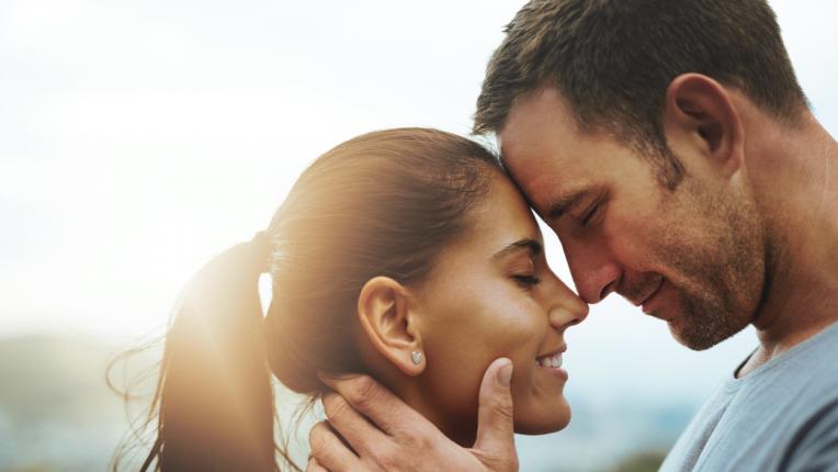  5 аргументи за какво тихата обич е най-хубавата 