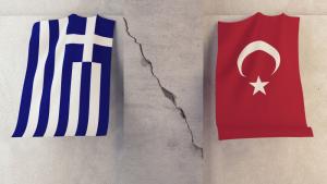 Турски безпилотен самолет е навлязъл във въздушното пространство на Гърция