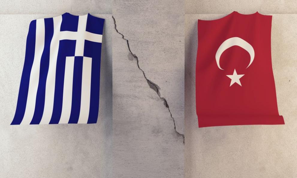 Турция осъди отношението на Гърция към етническите турци - Свят -  DarikNews.bg