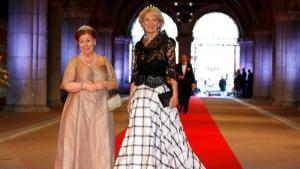 холандската принцеса Кристина