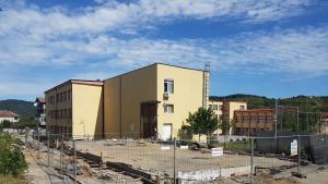 Строителни дейности