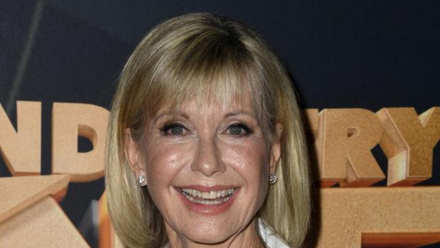 Нов комикс отдава почит на Оливия Нютън Джон