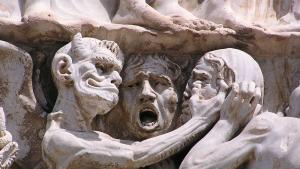 сатанинска църква