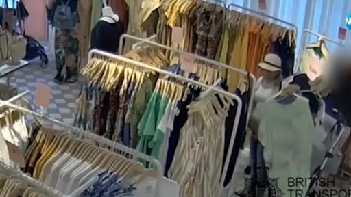  Осъдиха две българки за джебчийство във Англия 