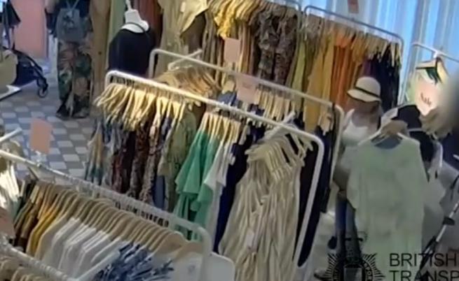 Осъдиха две българки за джебчийство във Великобритания