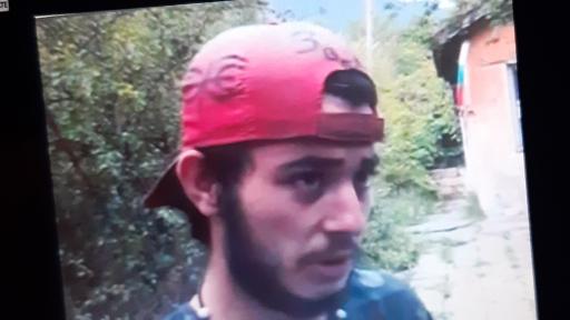  Заподозреният за зверското ликвидиране на дете в Сотиря - Мартин Трифонов 