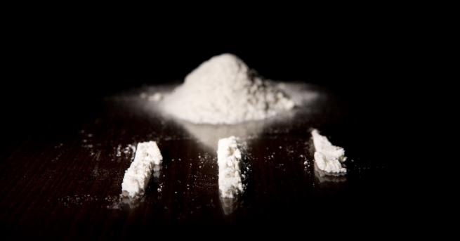 България Откриха голямо количество кокаин в Бургас Наркотикът е намерен