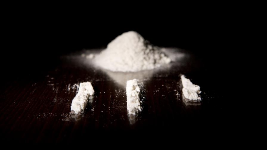 <p>Откриха 75 килограма кокаин в склад в Бургас</p>