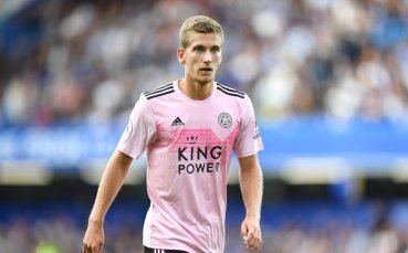 Освен с доброто си представяне срещу Челси отборът на Лестър