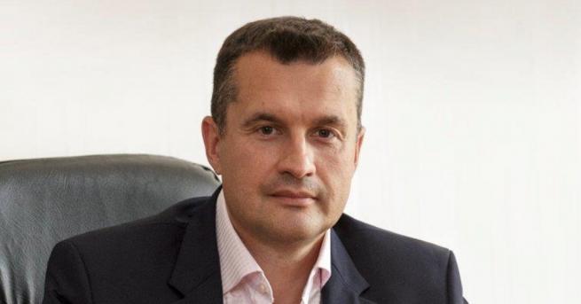 България Политологът Калоян Методиев е новият началник на кабинета на