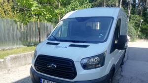 Гоце Делчев