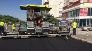 бул Президент Линкълн