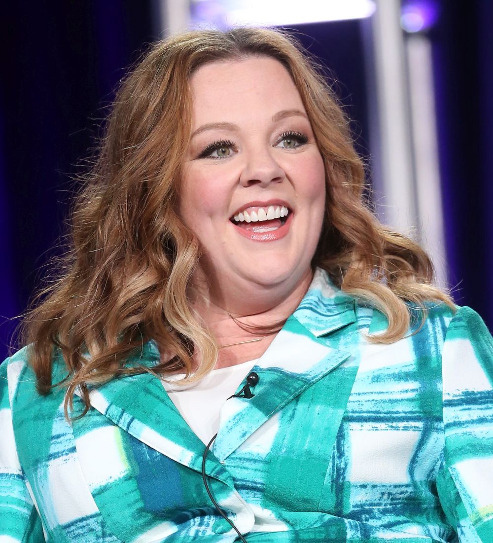 Vanessa Mccarthy Related To Melissa Mccarthy