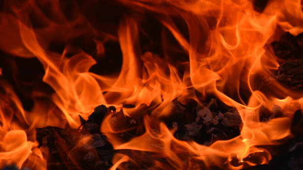 Червен код за опасност от пожари в Северна и Югоизточна България