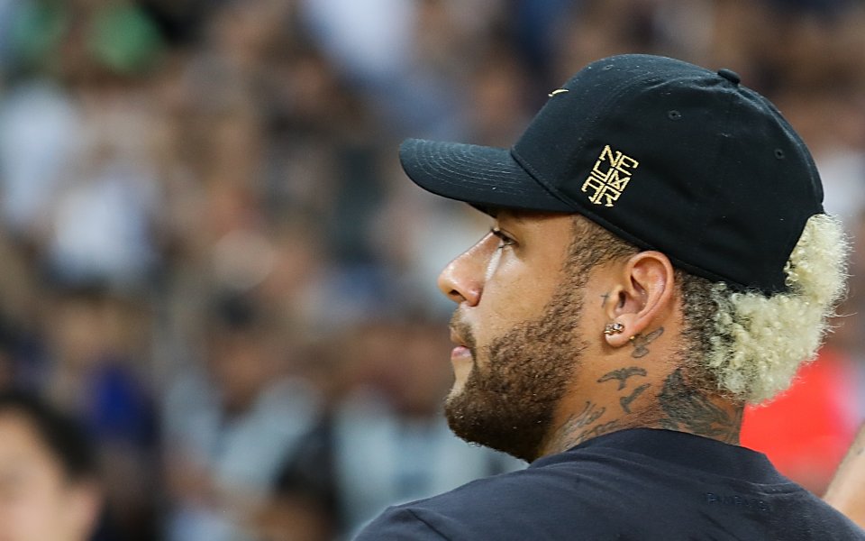 Ръководството на Ювентус е отправило предложение до колегите си от