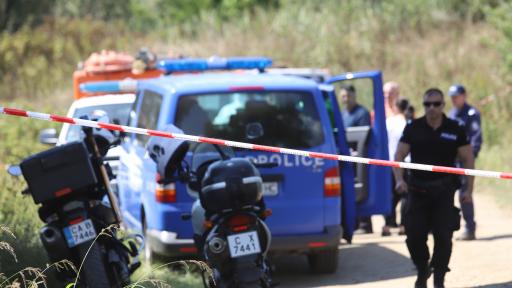  <p>Случаят &bdquo;Негован&rdquo;: Министерство на вътрешните работи търси жена и мъж</p> 