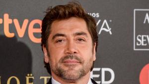 Хавиер Бардем