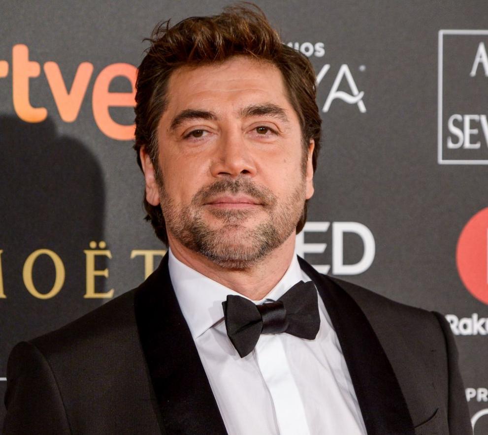 Хавиер Бардем: Океаните имат нужда от нас - Общество - DarikNews.bg