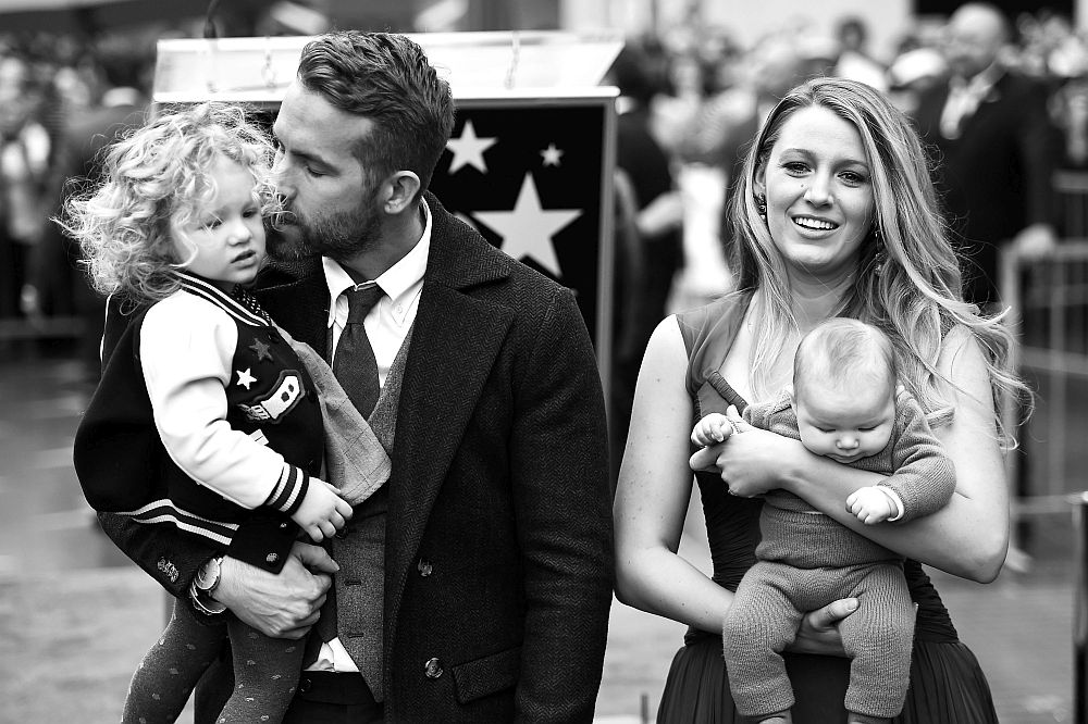 Блейк Лайвли