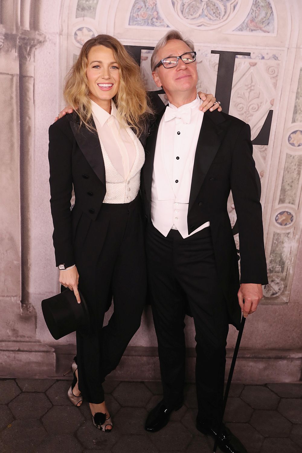 Блейк Лайвли