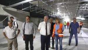 СОФИЯ МЕТРО ФАНДЪКОВА