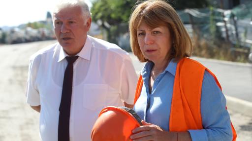  Йорданка Фандъкова 