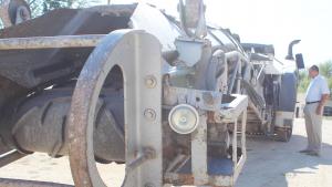 Разград кубрат път