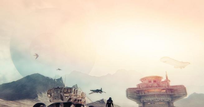 Срокът за ползване на Международната космическа станция МКС може да