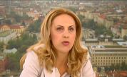  <p>Николова: Ще предложа до 15 години затвор за компютърни престъпления</p> 