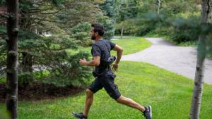 Екзоскелет шорти