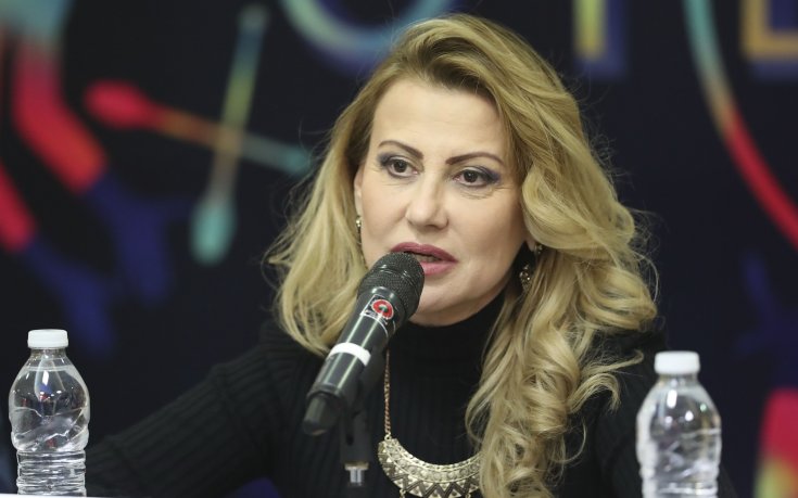 Илиана Раева: В Токио бяхме бетон!