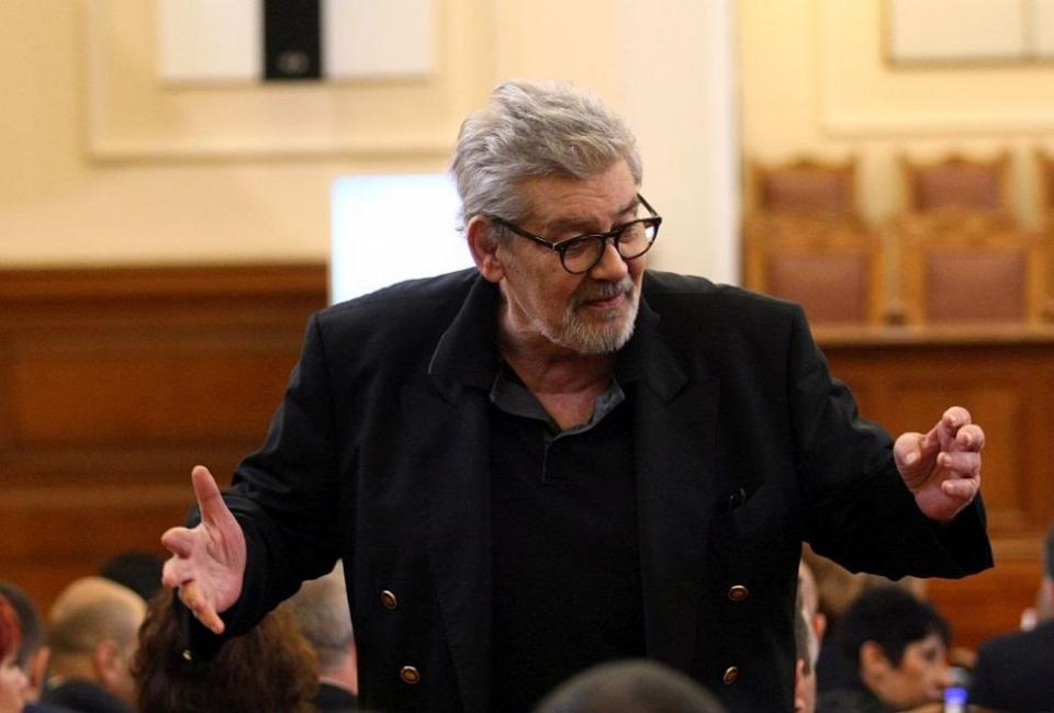  Стефан Данаилов 