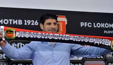 Гонзо: Съдията за мача с ЦСКА ме притеснява, чува се на кого е близък