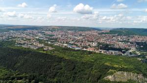 Велико Търново