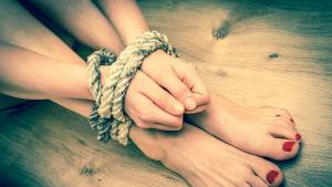 сексуални престъпления