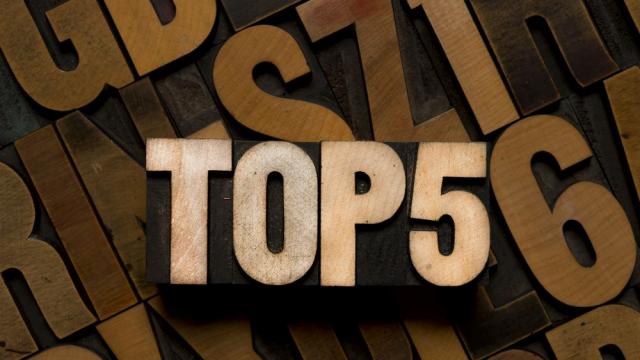 5 неща, които скоро ще изчезнат (СНИМКИ)