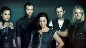 Evanescence