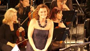 Веселина Кацарова