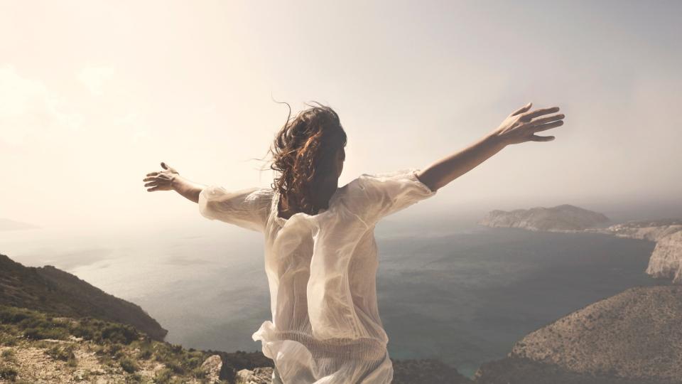  жена пътешестване 