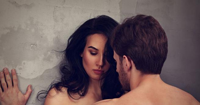 Случвало ли ви се е в живота си да срещате